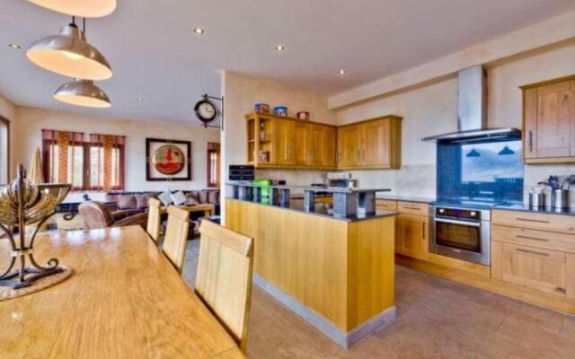 Axaari - VIEW & COSY chalet 10 pers