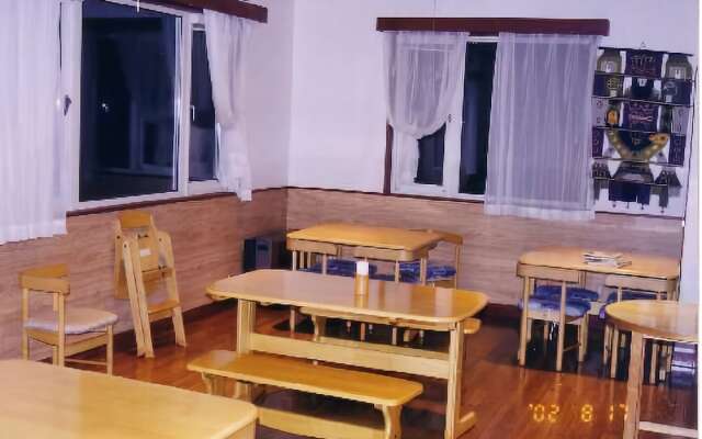 Appi Kogen Kamui no Mori Youth Hostel