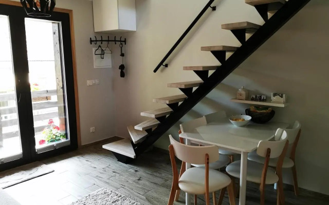 Kuninga 24 Apartment