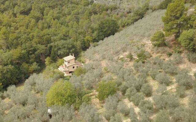 Agriturismo Il Casaletto