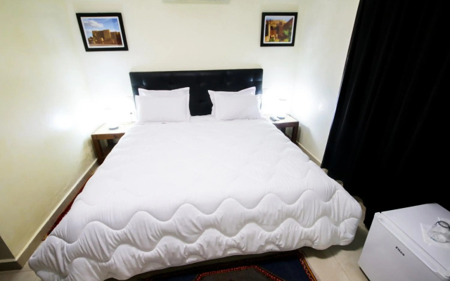 Hotel Rose Valley