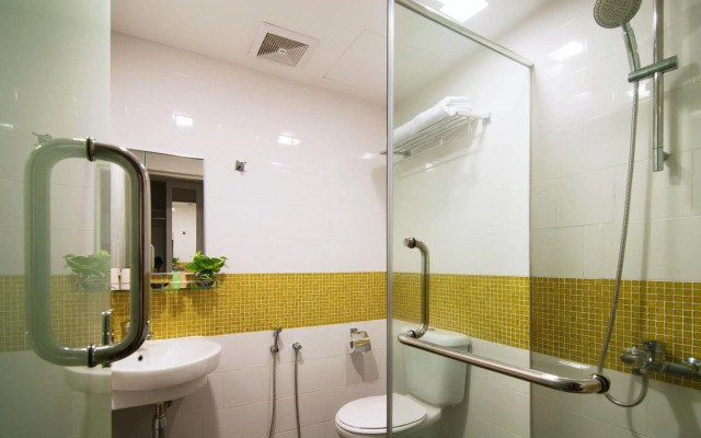 MyCiti Hotel Kuala Lumpur
