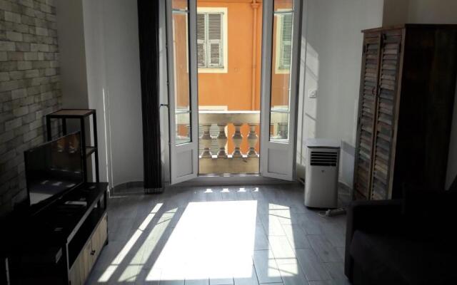 Studio Williams Apartment