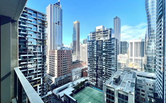 Readyset Apartments at Hudson