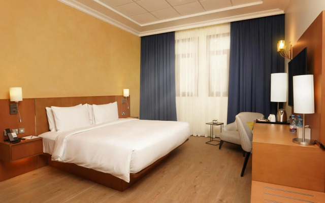 La Maison Hotel Doha