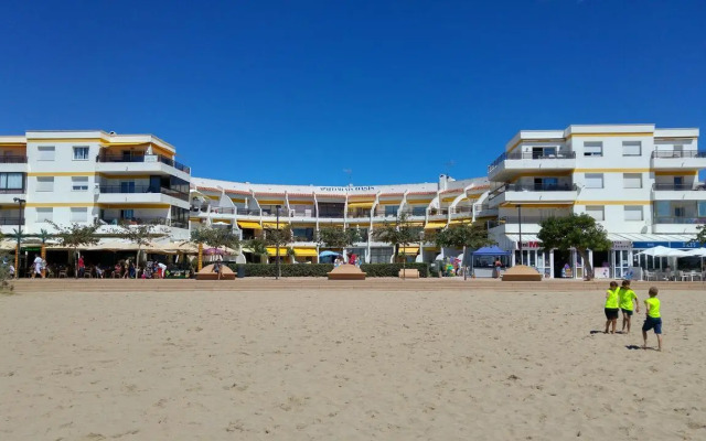Apartament Oasis A6 Roses