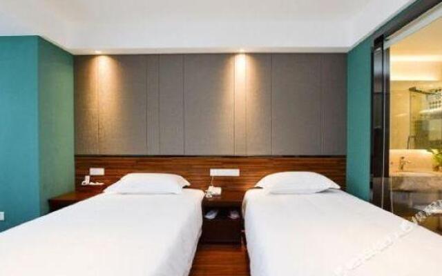 Ruiyang Hotel