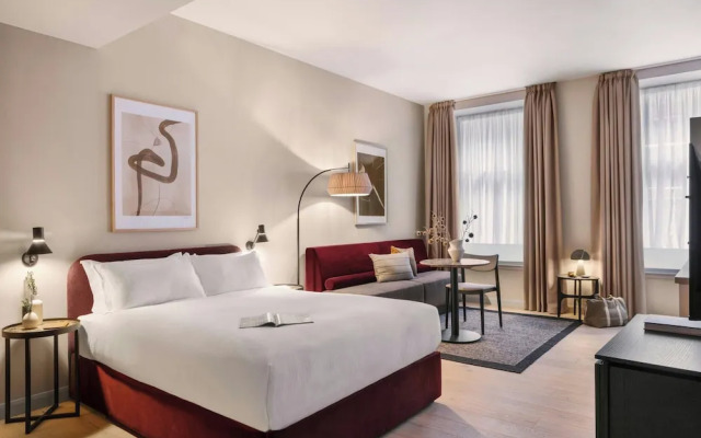 Sonder by Marriott Bonvoy The Teacher