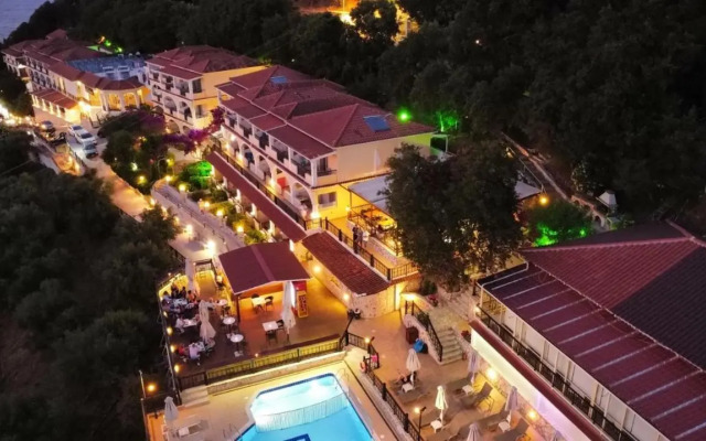 Zante Palace