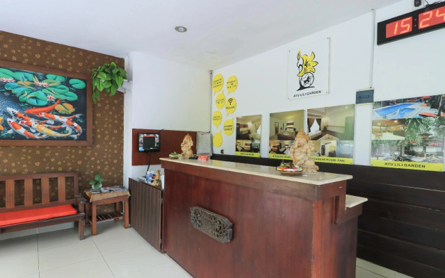 Adhi Dharma Hotel