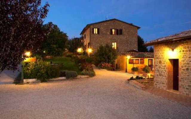 Agriturismo Il Melograno