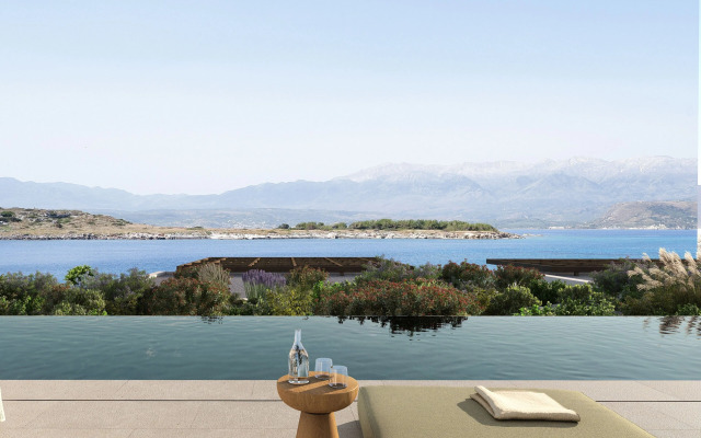 JW Marriott Crete Resort & Spa