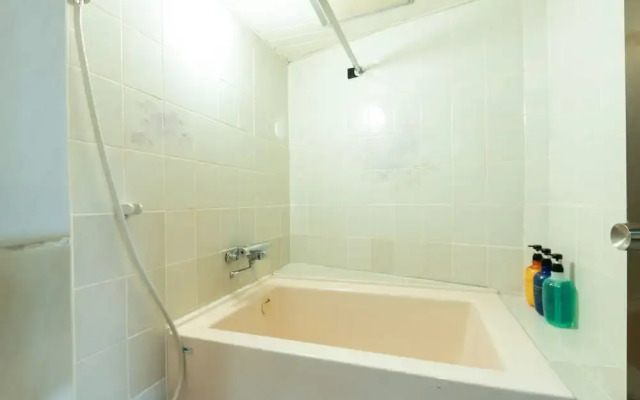 Tabist Hotel Florida Ikebukuro