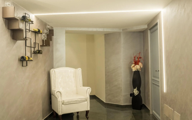 Porta Pinciana Panoramic Terrace - HOV 51537