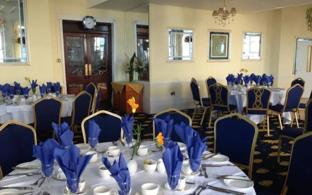 The Mansion Lions Hotel