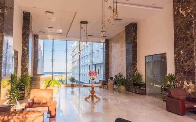 Scandic Resort official