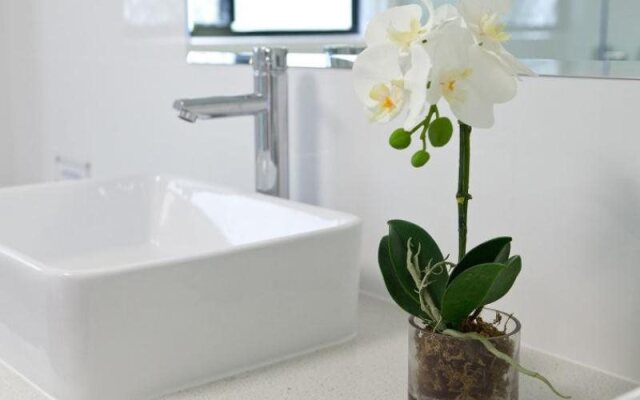 Azure Guest House