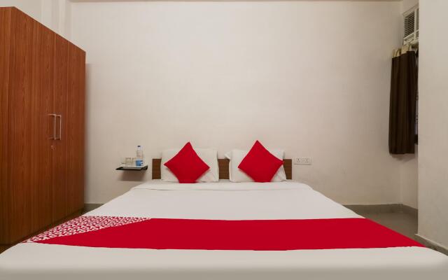 OYO 72334 Dream Stay Hotel