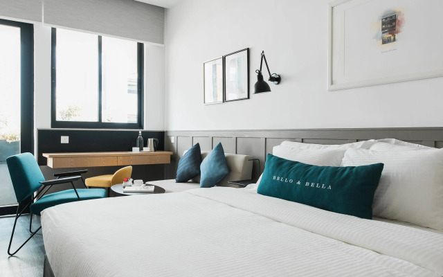 Bello & Bella Boutique Hotel