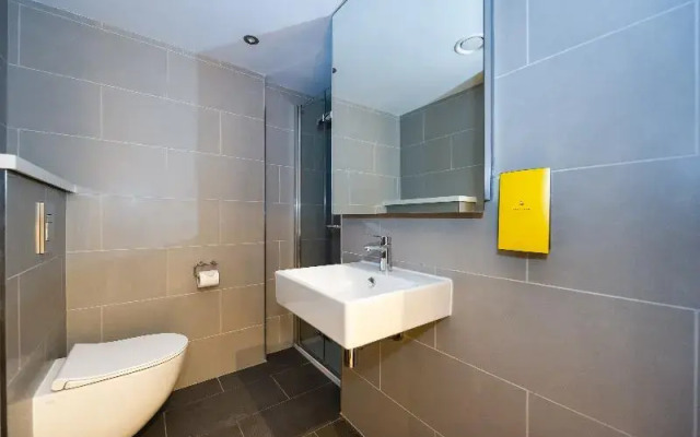 Staycity Dublin Castle