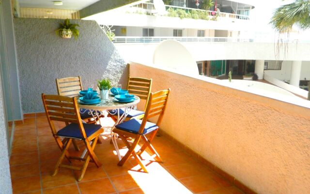 Sky Sea Holidays Puerto Marina I