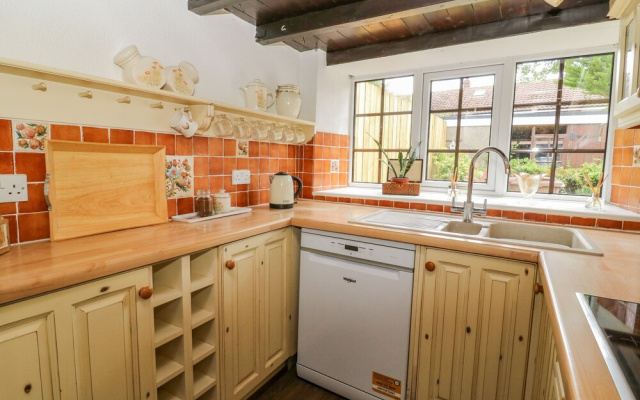 Rhodale Cottage