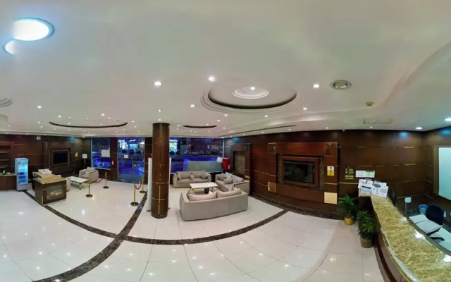 Razan Home 1 for serviced apartments