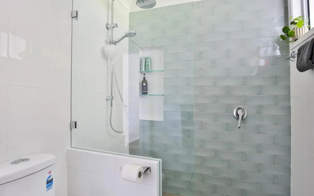 Periwinkle I Pet Friendly I 2 Mins Walk to Beach