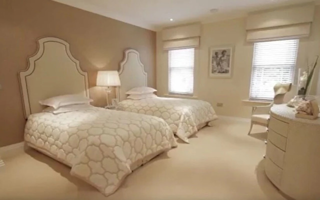 Luxury & Elegance at Beaumont House London Surrey
