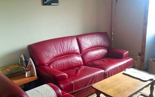 La Maison Des Badons