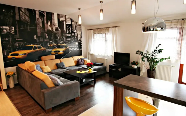 Apartamenty Sun & Snow Neptun Park