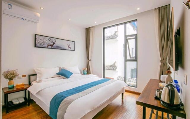 Sabbath Boutique Inn