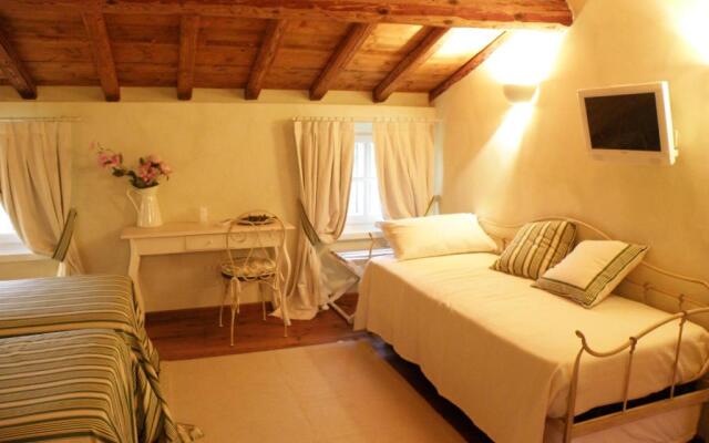Agriturismo Casa Aurora