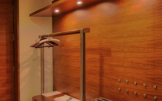 Hotel Parc Estique