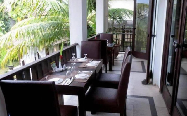 Anhera Suite Ubud