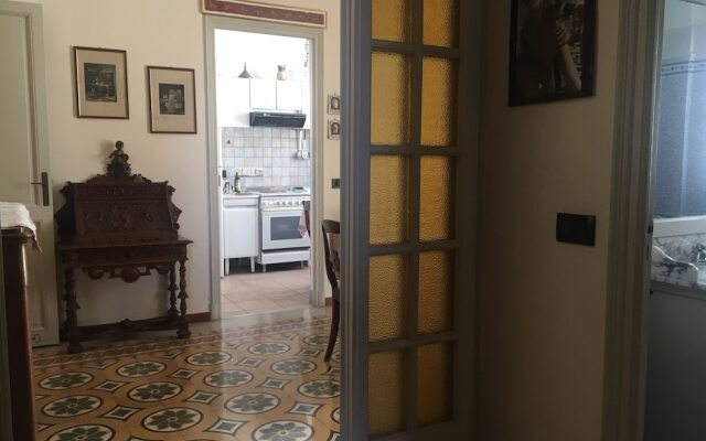 Casa Lucia Centrale Vicino Al Mare