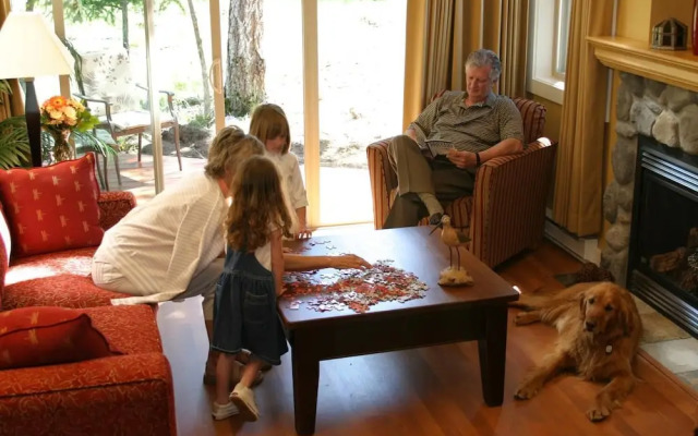 Oceanside Village Resort