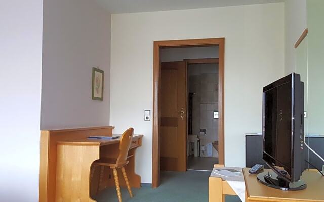 Schwarzwaldhotel Ruhbühl