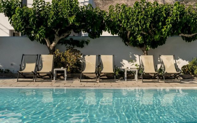 Hippocampus Hotel