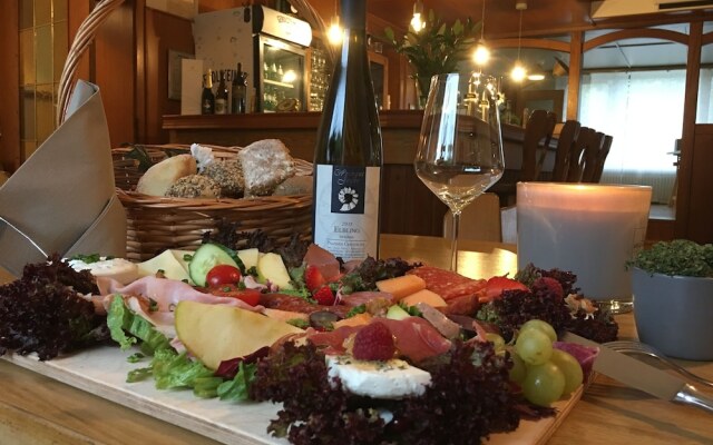 Hotel & Restaurant Zur Moselterrasse