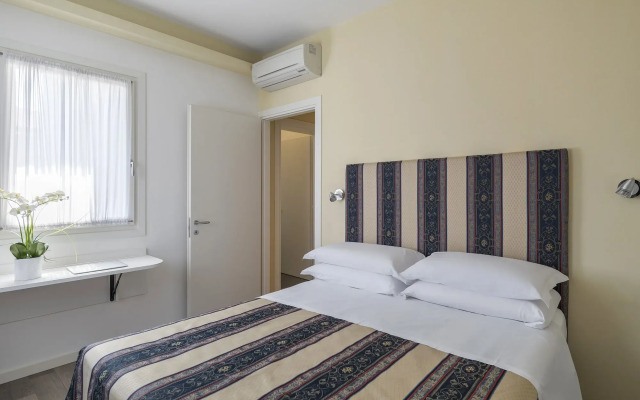 Residence Palazzo Brando