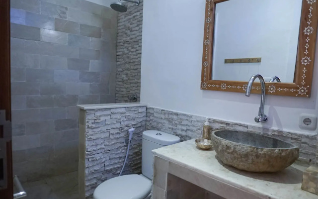 Soraya Yoga Wellness Center