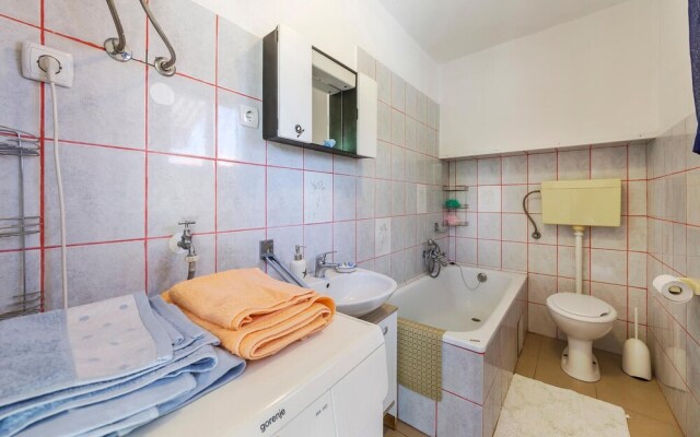 Beautiful Home in Pula With 1 Bedrooms and Wifi