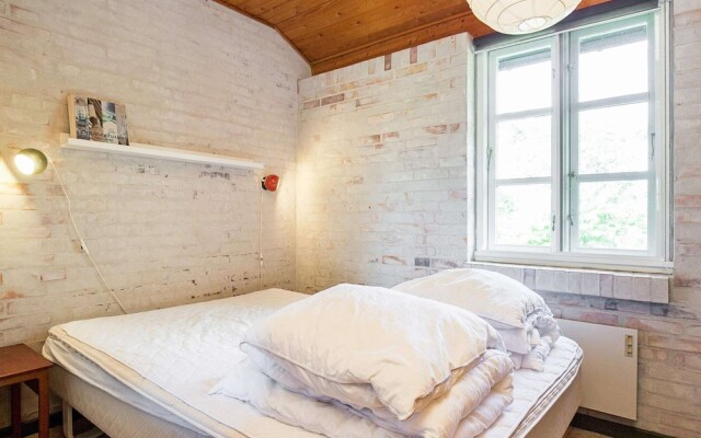 5 Person Holiday Home in Kalundborg