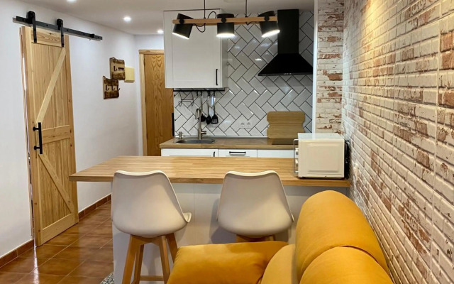 Apartamento Mil Palmeras
