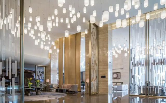 Pullman Taiyuan