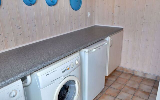 "Amillia" - 4km from the sea in Western Jutland