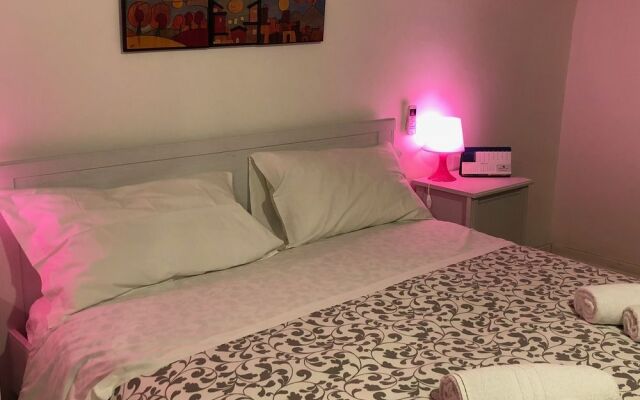 Sweet Home San Mattia