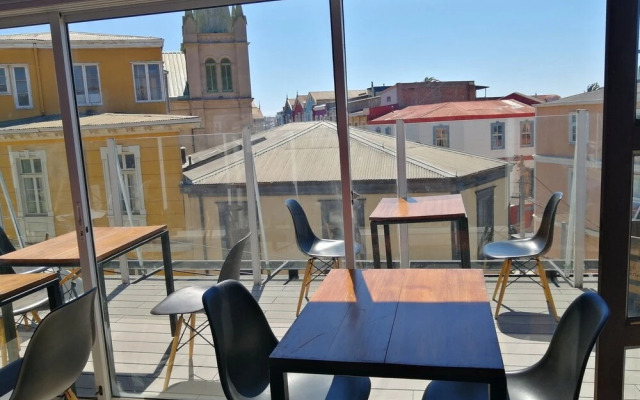 BO Hotel & Terraza