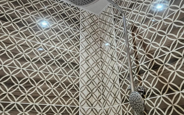 Апартаменты на проспекте Ленина 137 корпус 4